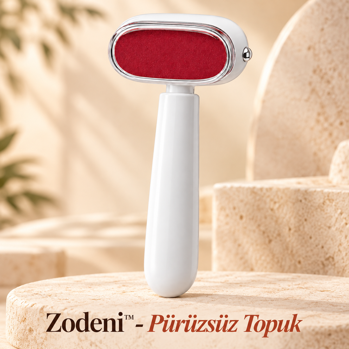 Zodeni™ - Pürüzsüz Topuk