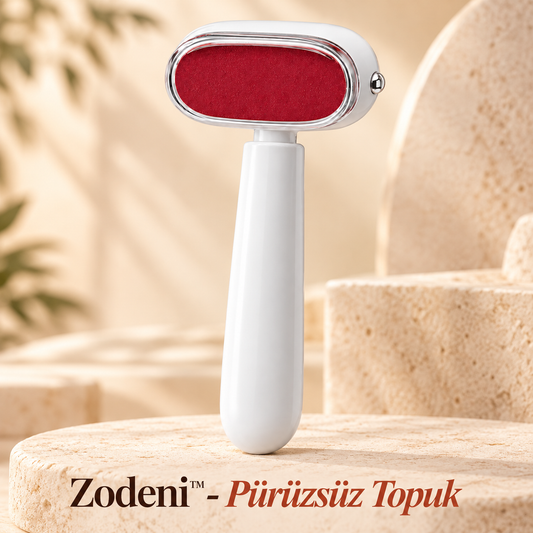 Zodeni™ - Pürüzsüz Topuk